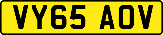 VY65AOV