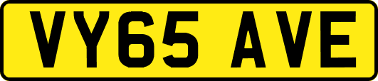 VY65AVE