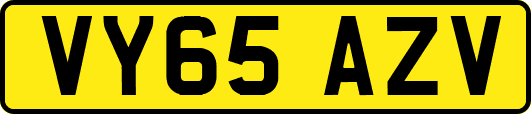 VY65AZV