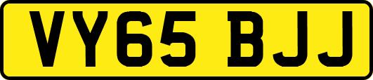 VY65BJJ