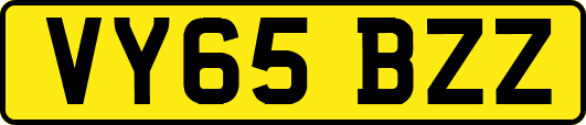 VY65BZZ