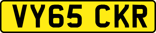 VY65CKR