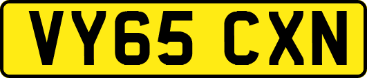 VY65CXN