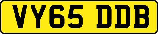 VY65DDB