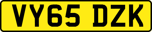 VY65DZK