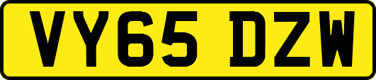 VY65DZW