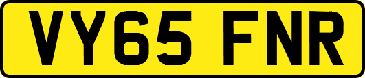 VY65FNR