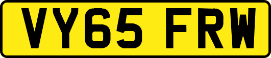 VY65FRW