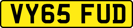 VY65FUD