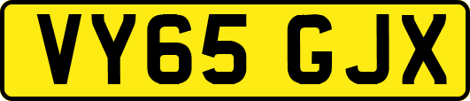 VY65GJX