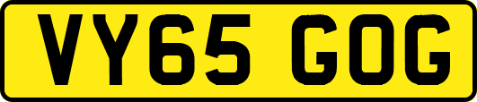 VY65GOG