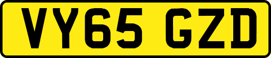 VY65GZD
