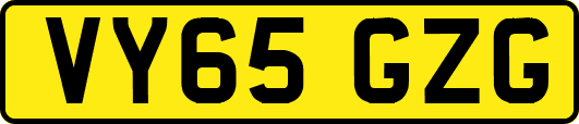 VY65GZG