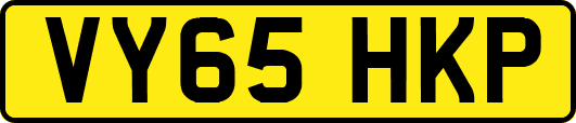 VY65HKP
