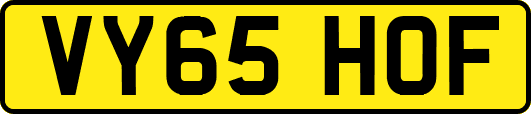 VY65HOF