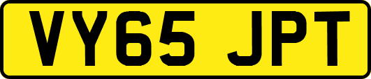 VY65JPT