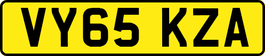 VY65KZA