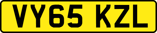 VY65KZL