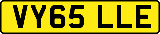 VY65LLE