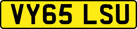 VY65LSU