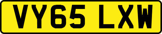 VY65LXW