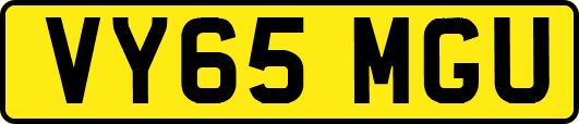VY65MGU