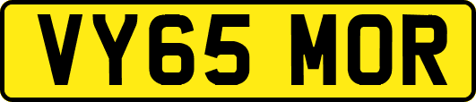VY65MOR