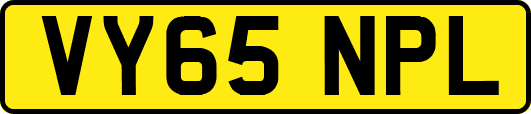 VY65NPL