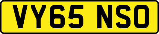 VY65NSO