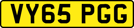 VY65PGG