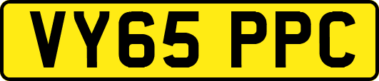 VY65PPC