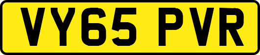 VY65PVR