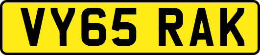 VY65RAK