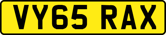 VY65RAX