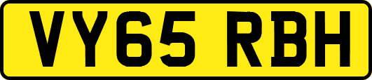 VY65RBH