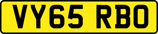 VY65RBO