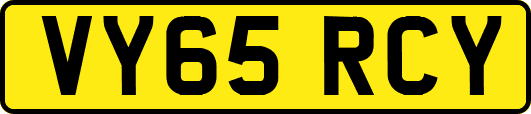 VY65RCY