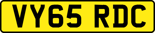 VY65RDC