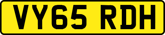 VY65RDH