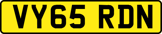 VY65RDN