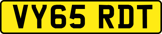 VY65RDT