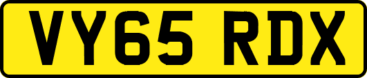 VY65RDX