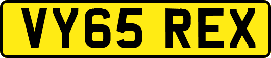 VY65REX