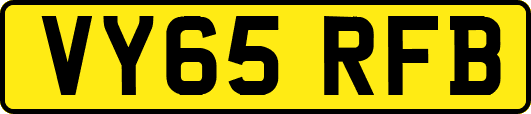 VY65RFB