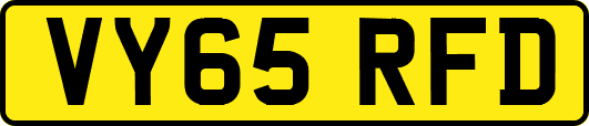 VY65RFD