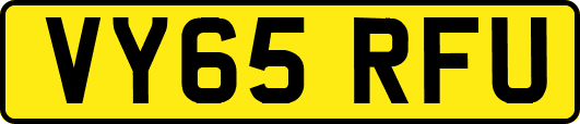 VY65RFU