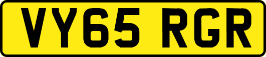 VY65RGR