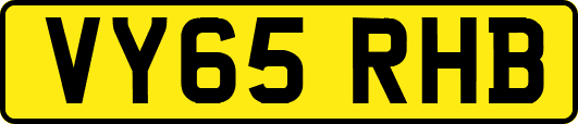 VY65RHB