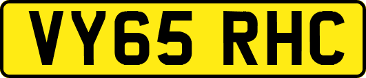 VY65RHC