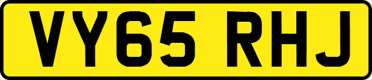 VY65RHJ